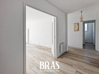 Appartement - 71 m² - 4 pièces