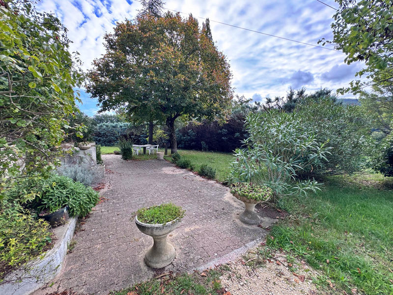 Maison - 117 m² - 5 pièces