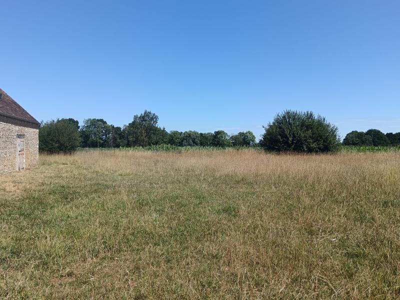 Maison ancienne - 33 m² - 1 pièce