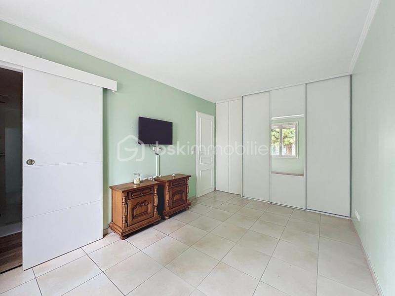 Maison - 107 m² - 6 pièces