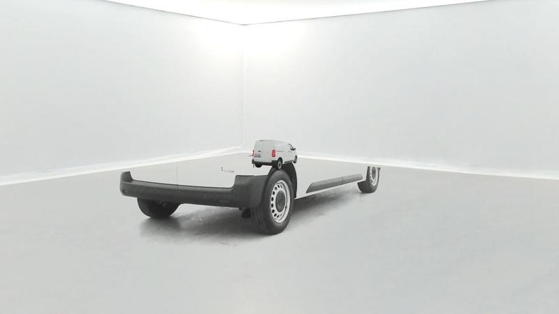 Opel Vivaro Fg Vul L2 Standard -e 200 Pack Clim + 2 Portes latérales