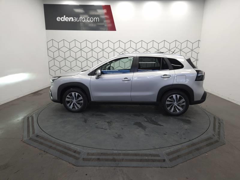 Suzuki s-cross 1.5 Dualjet Hybrid Auto Style