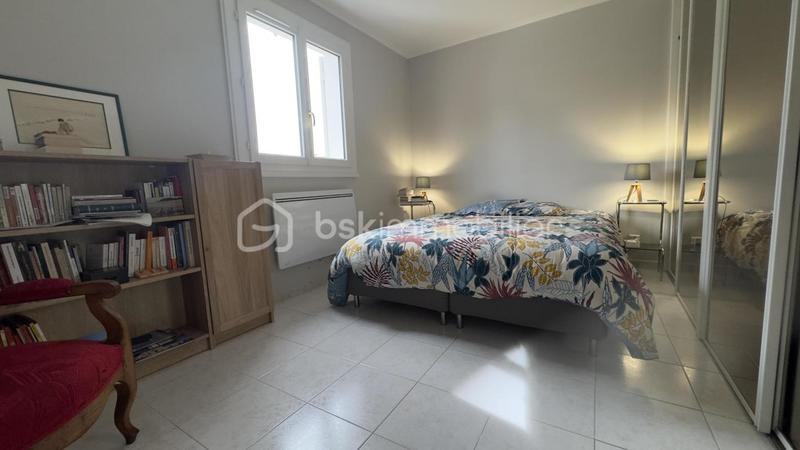 Maison - 150 m² - 7 pièces