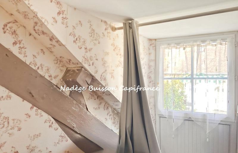 Immeuble - 112 m² - 5 pièces