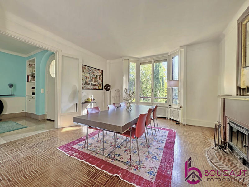 Maison - 177 m² - 7 pièces