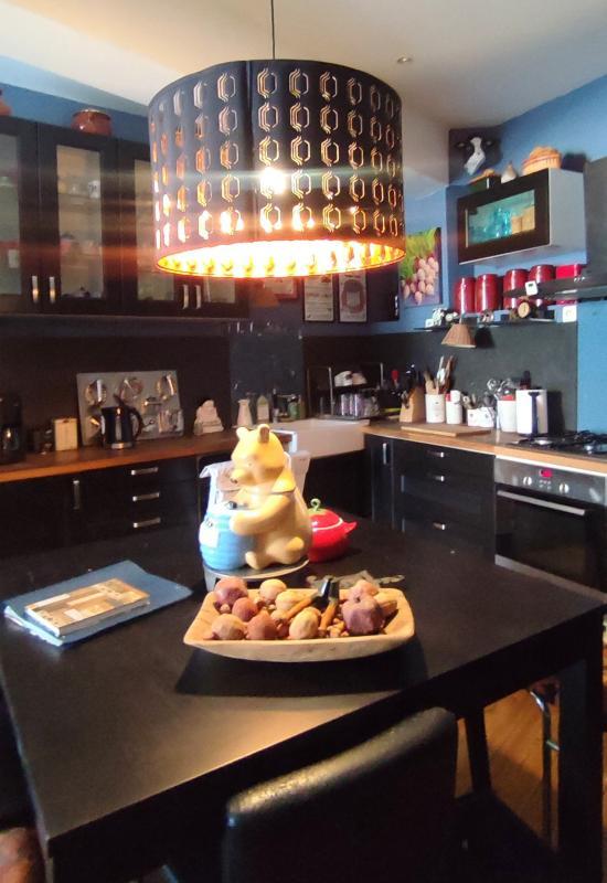 Maison de village - 89 m² - 3 pièces