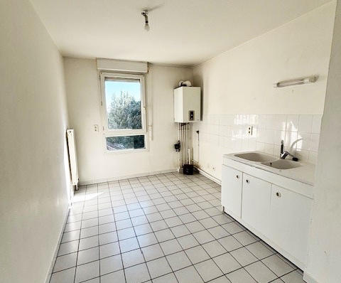 Appartement - 116 m² - 5 pièces