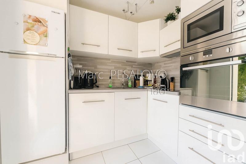 Maison - 44 m² - 3 pièces