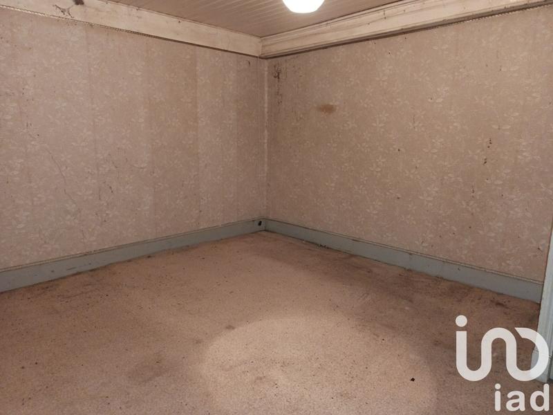 Ferme - 350 m² - 4 pièces