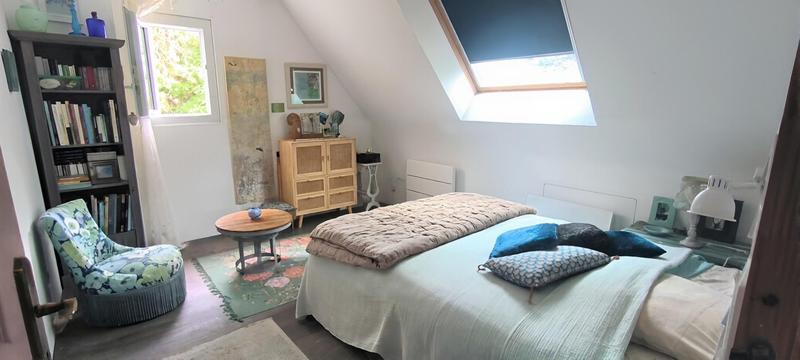 Maison traditionnelle - 103 m² - 5 pièces