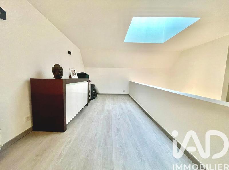 Appartement - 162 m² - 6 pièces