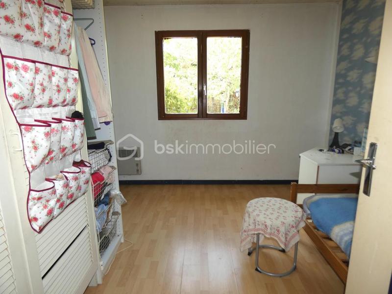 Maison - 122 m² - 4 pièces