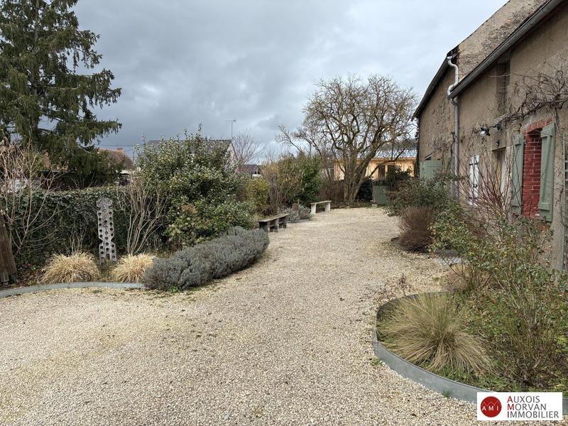 Maison ancienne - 166 m² - 5 pièces