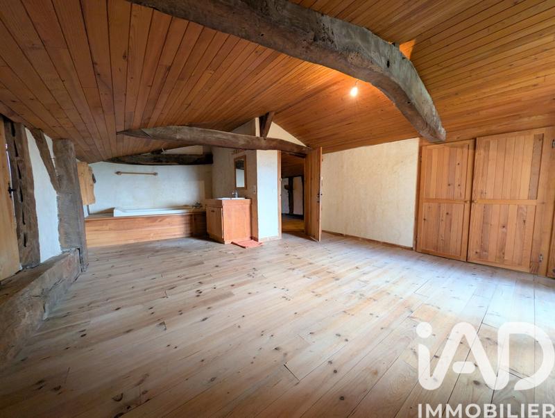 Maison - 350 m² - 11 pièces