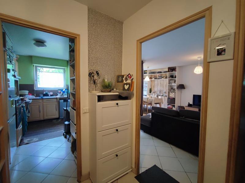 Appartement - 88 m² - 4 pièces