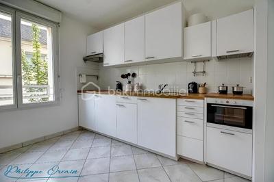 Appartement - 27 m² - 1 pièce