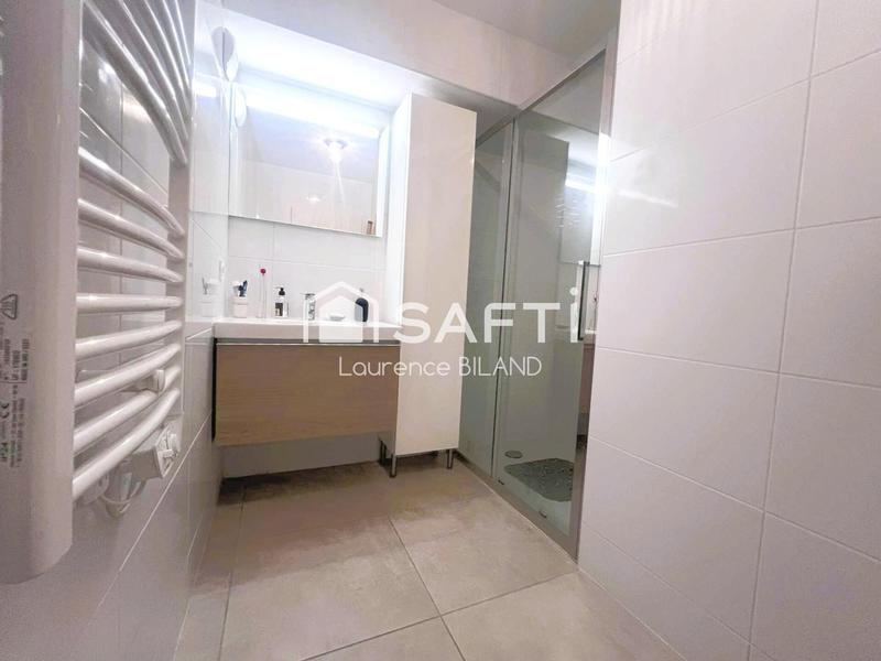 Appartement - 109 m² - 5 pièces