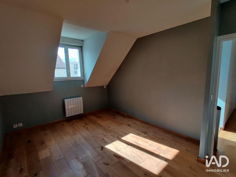 Maison - 123 m² - 6 pièces