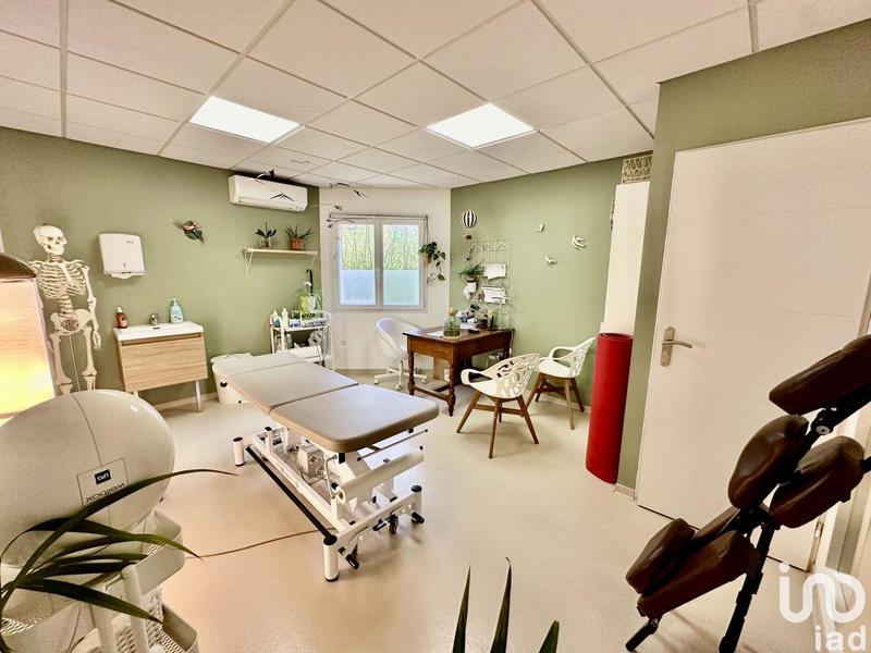 Local commercial - 200 m²