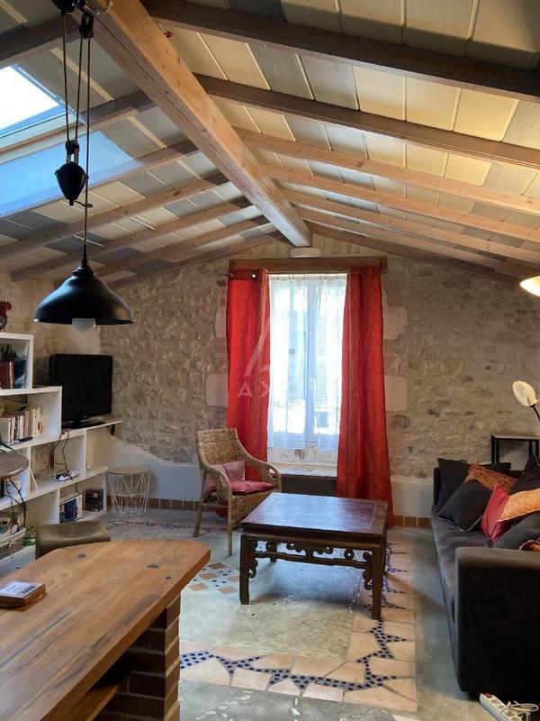 Maison - 134 m² - 4 pièces
