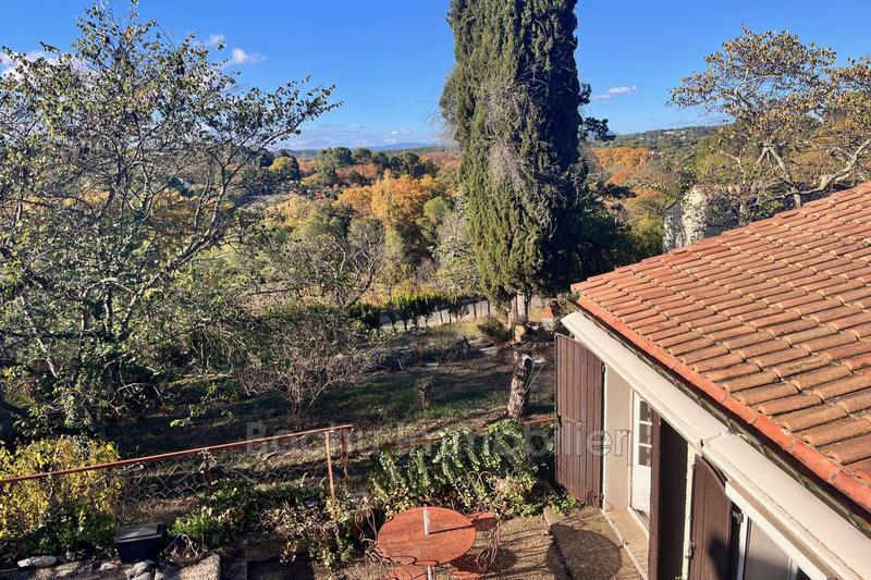 Maison - 210 m² - 7 pièces