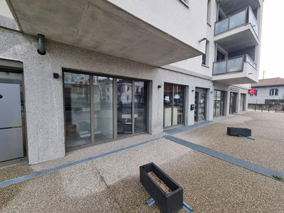 Local commercial - 87 m²