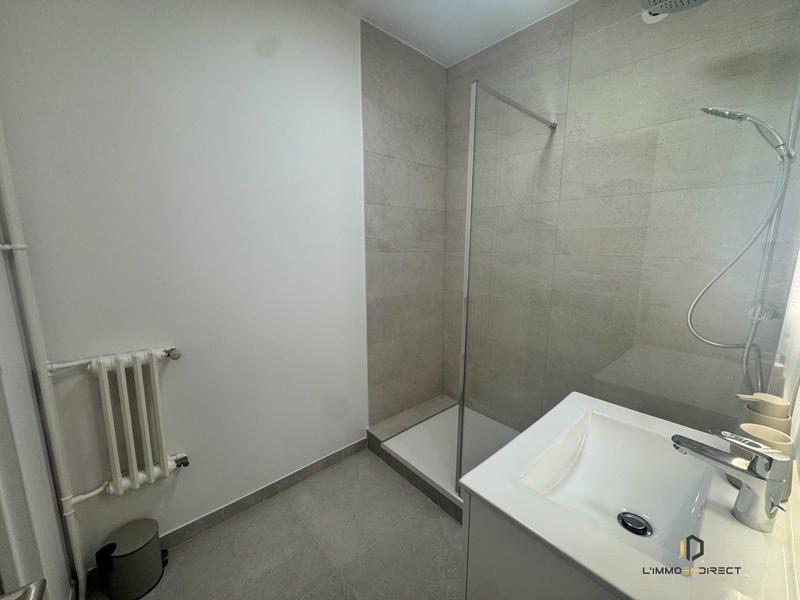 Appartement - 53 m² - 2 pièces