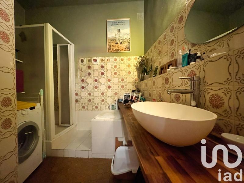 Appartement - 91 m² - 3 pièces