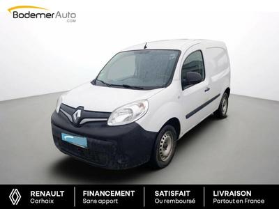 Renault Kangoo Van Express Blue Dci 80 Generique