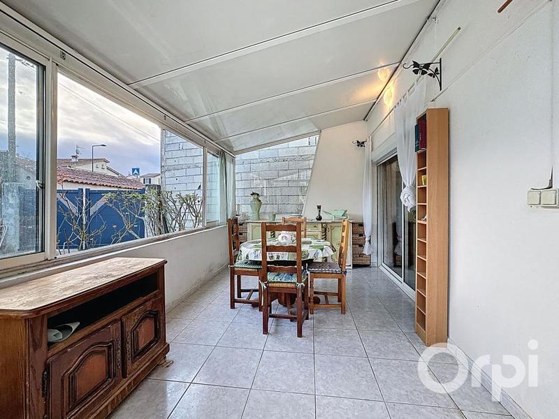 Maison - 60 m² - 2 pièces