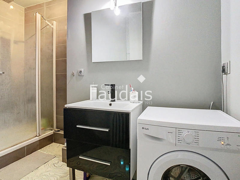 Appartement - 72 m² - 4 pièces