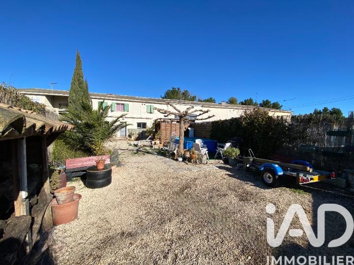 Maison - 133 m² - 5 pièces