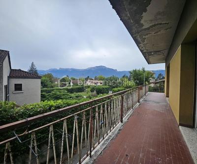 Maison - 170 m² - 7 pièces