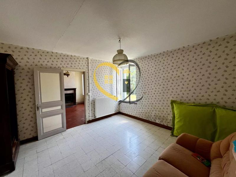 Ferme - 102 m² - 5 pièces