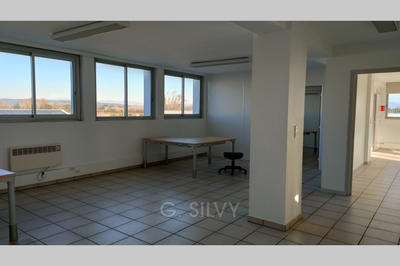 Bureau - 100 m²