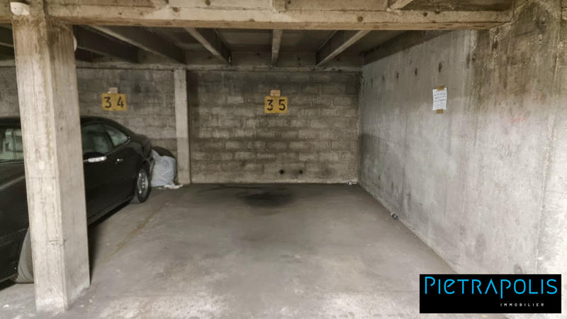 Appartement - 120 m² - 4 pièces