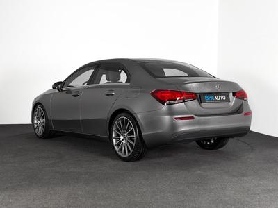 Mercedes Classe a Berline 180d 116ch 7g-Dct Digital Cockpit Regul Camera Gps Tel Clim Park Assist