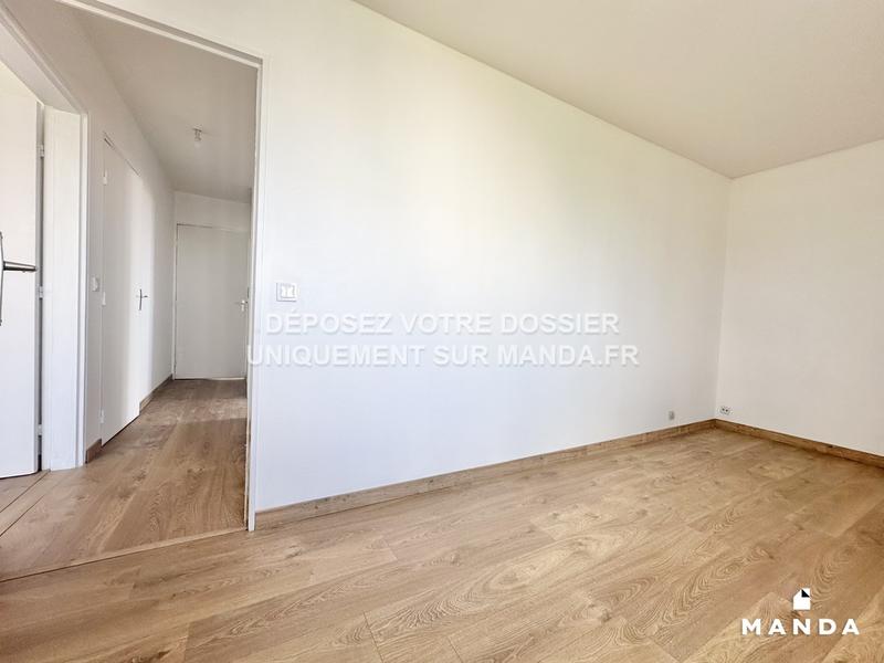 Appartement - 81 m² - 4 pièces