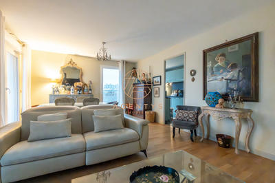 Appartement - 78 m² - 4 pièces