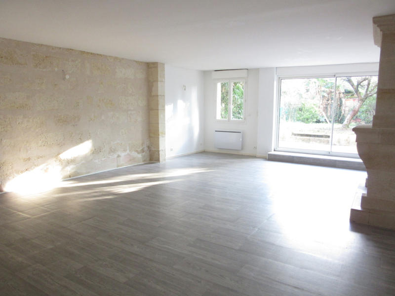 Appartement - 116 m² - 4 pièces