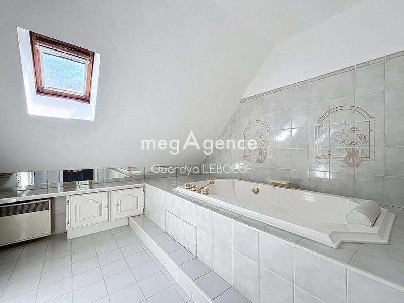 Maison de campagne - 132 m² - 6 pièces