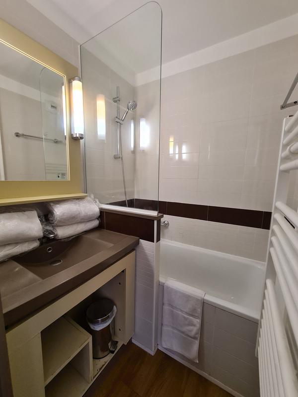 Appartement - 28 m² - 2 pièces