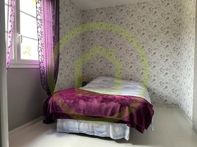 Maison - 146 m² - 6 pièces