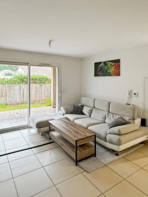 Maison - 63 m² - 3 pièces