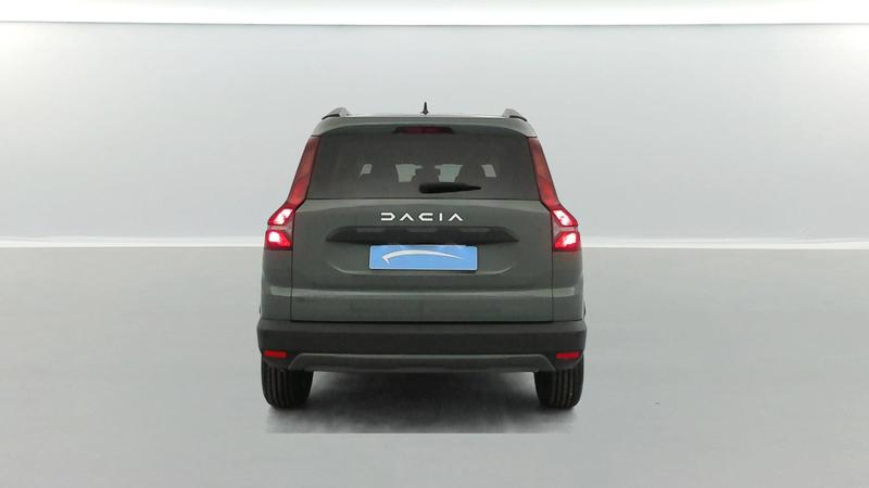 Dacia Jogger Eco-G 100 7 places Extreme + 5p