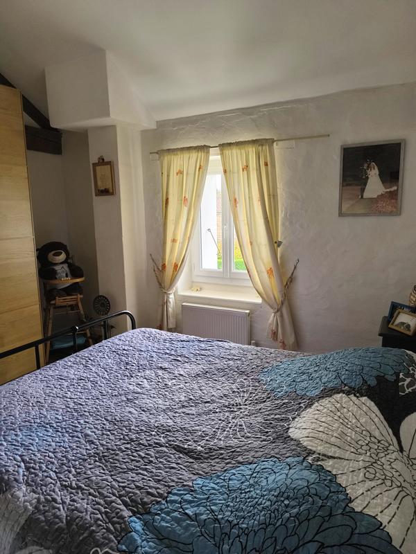 Maison - 163 m² - 5 pièces