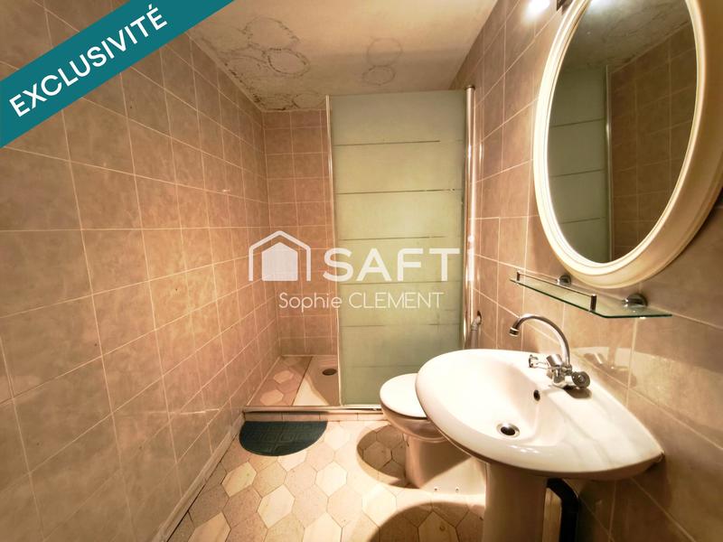 Maison - 132 m² - 4 pièces