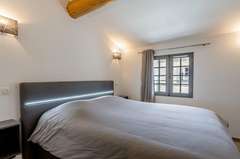 Appartement - 62 m² - 2 pièces