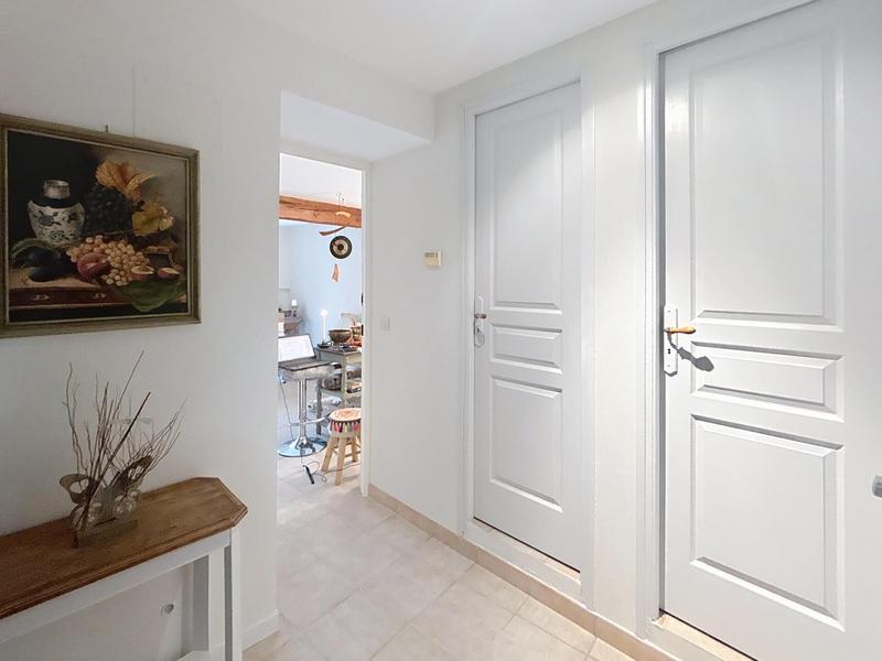 Maison - 123 m² - 5 pièces