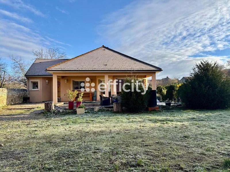 Villa - 142 m² - 6 pièces